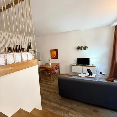 Apartman Georges - 1 Bedroom - Old Lyon