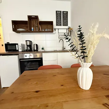 Georges - 1 Bedroom - Old Appartement Lyon