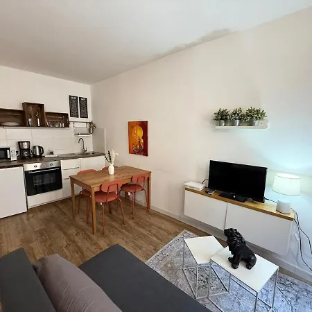 Apartman Georges - 1 Bedroom - Old *