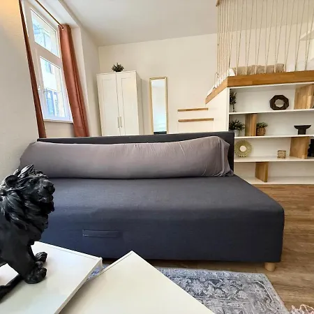 Apartman Georges - 1 Bedroom - Old Lyon