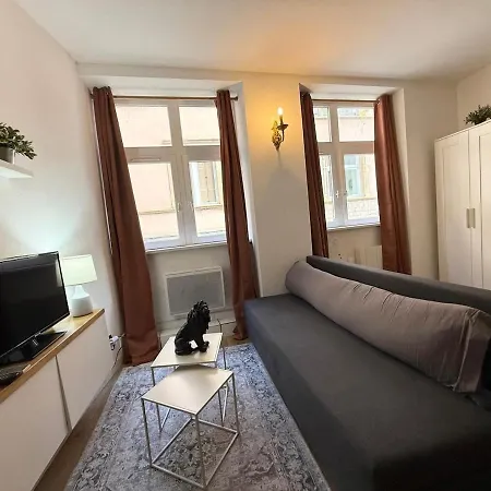 Georges - 1 Bedroom - Old * Lyon