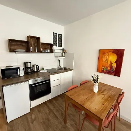 Appartement Georges - 1 Bedroom - Old Lyon